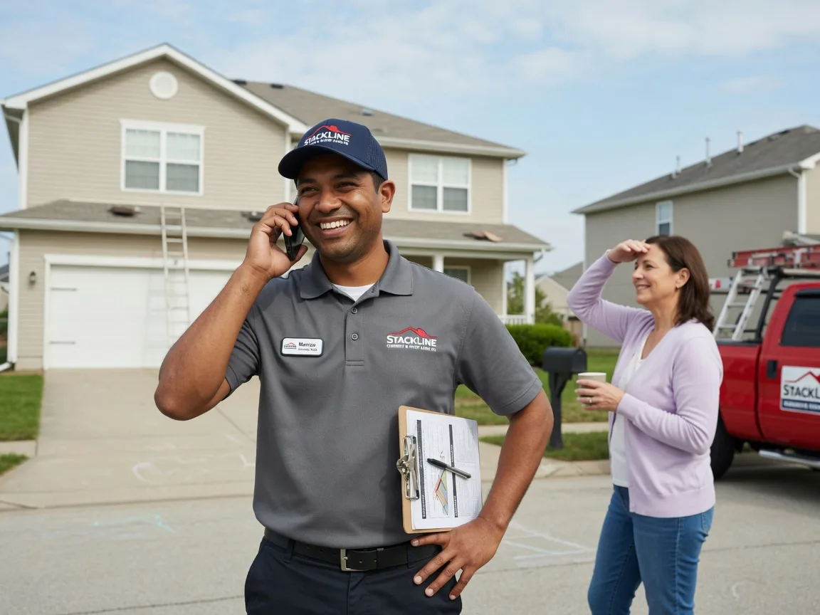 Chimney flashing repair Kechi, KS FAQs